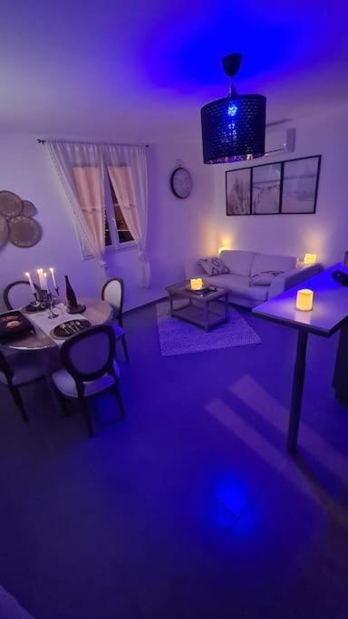La Villa Romane Montfaucon  Zewnętrze zdjęcie
