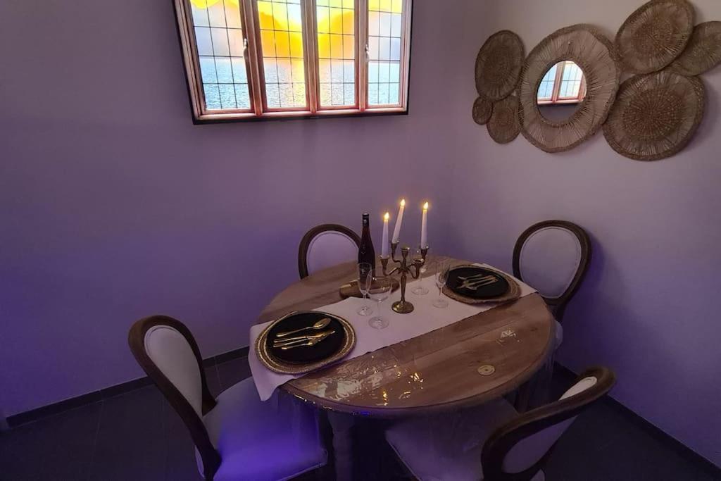 La Villa Romane Montfaucon  Zewnętrze zdjęcie