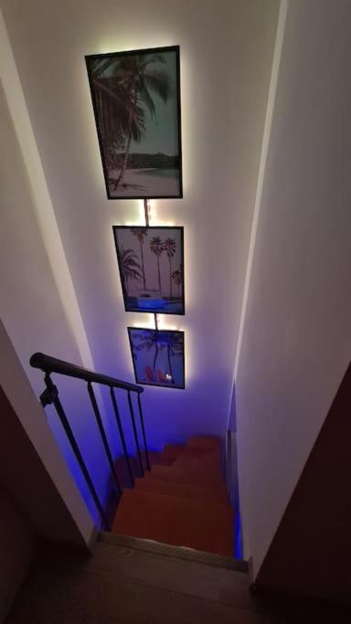 La Villa Romane Montfaucon  Zewnętrze zdjęcie