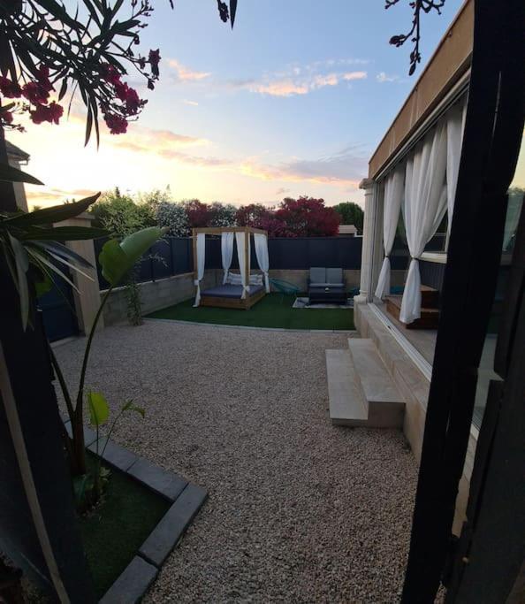 La Villa Romane Montfaucon  Zewnętrze zdjęcie