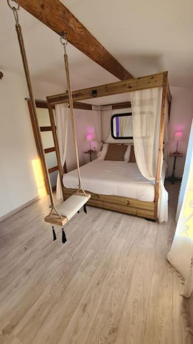 La Villa Romane Montfaucon  Zewnętrze zdjęcie