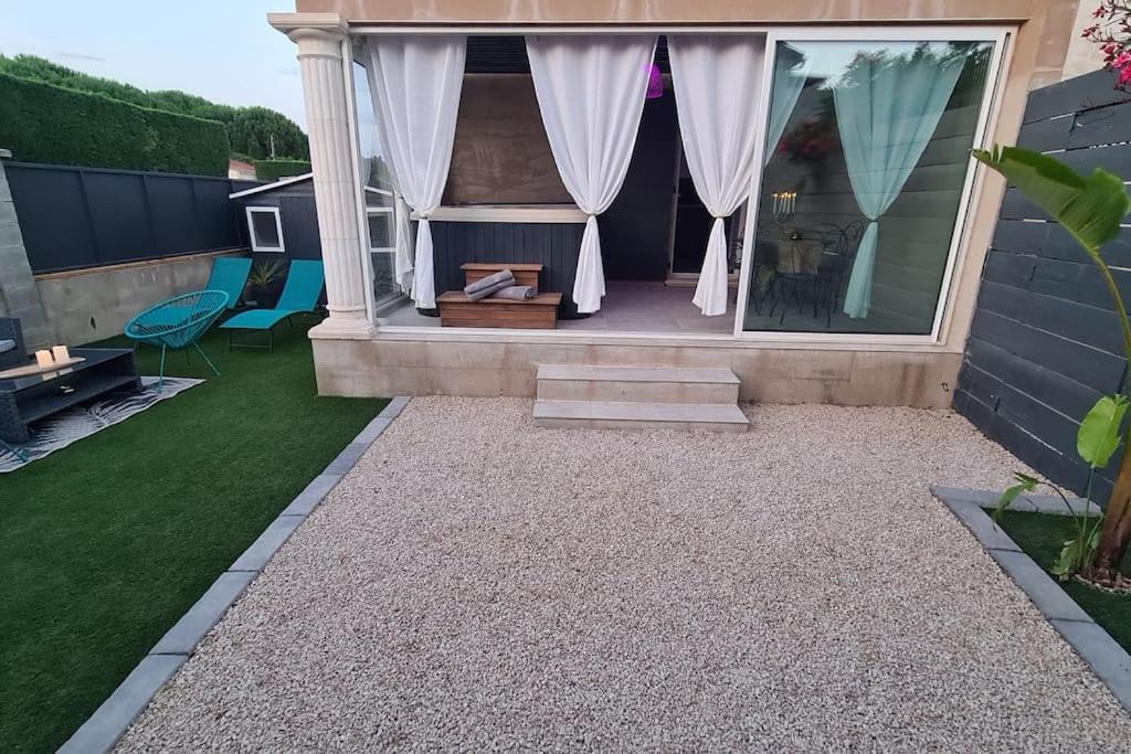 La Villa Romane Montfaucon  Zewnętrze zdjęcie