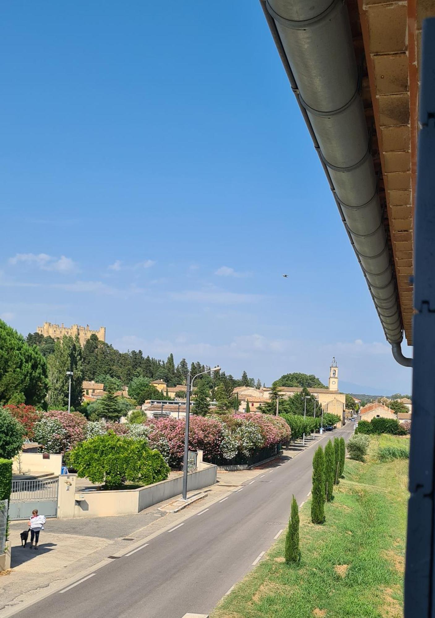 La Villa Romane Montfaucon  Zewnętrze zdjęcie